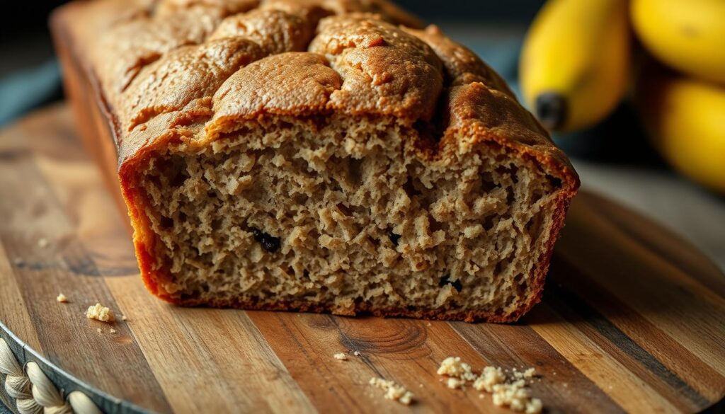 Nährwerte Bananenbrot