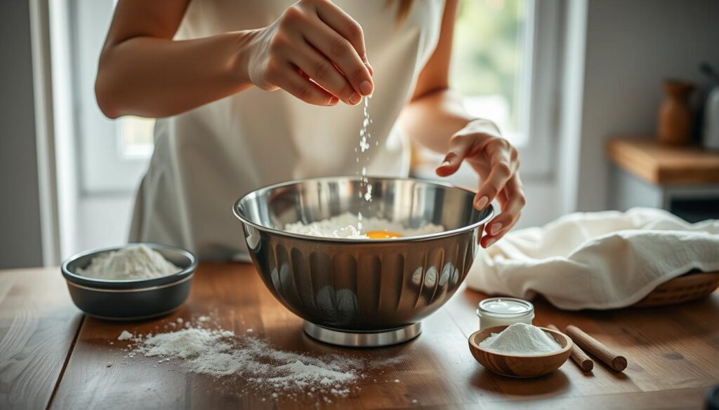 Pfannkuchen Zubereitung Pfannkuchen Zubereitung