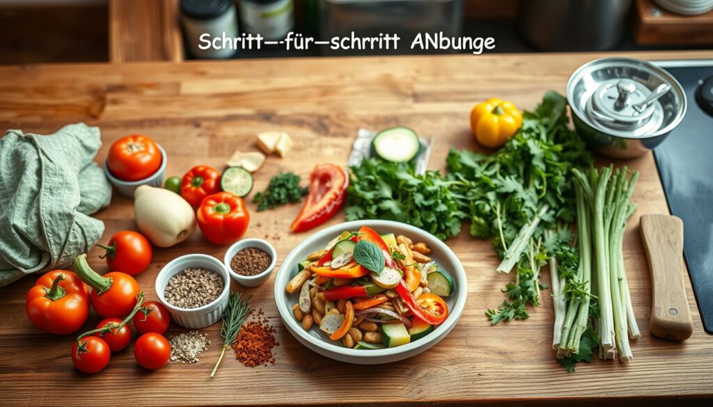 Schritt-für-Schritt Anleitung