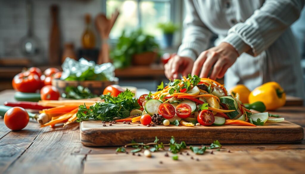 Schritt-für-Schritt Kochanleitung