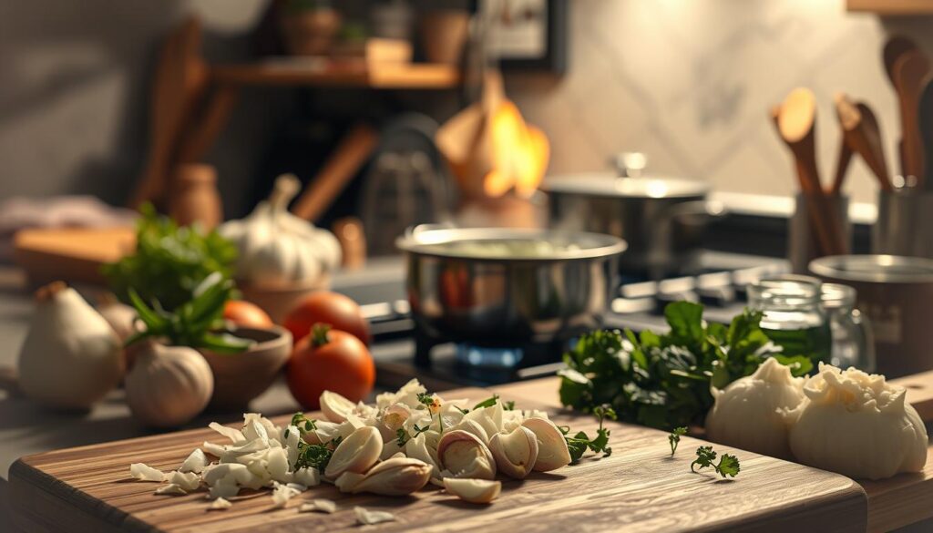 Schritt-für-Schritt Zubereitung