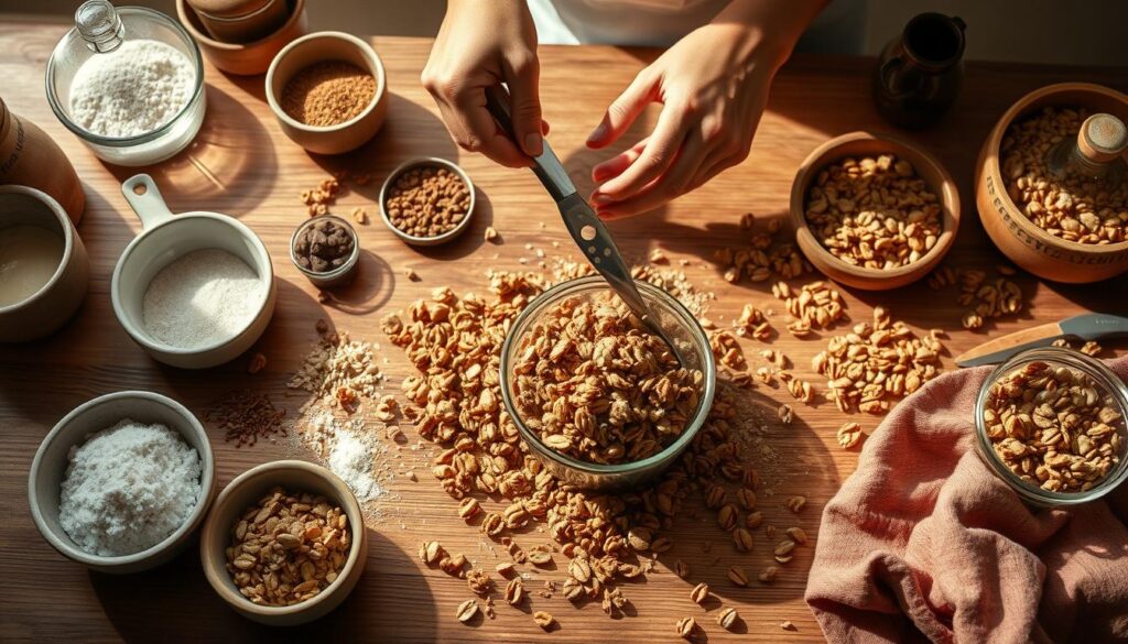 Schritt-für-Schritt Zubereitung