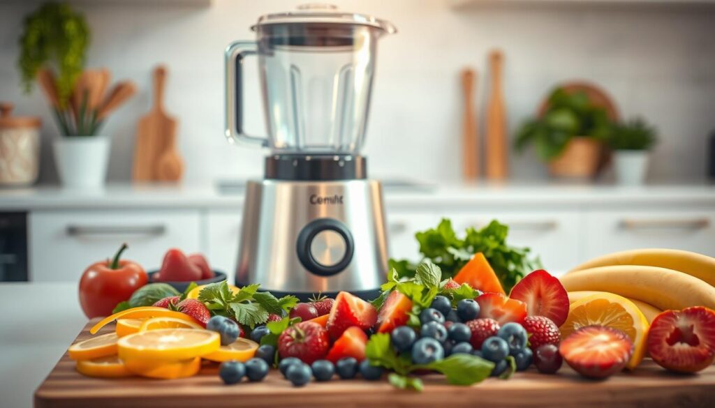 Smoothie Zubereitung Tipps