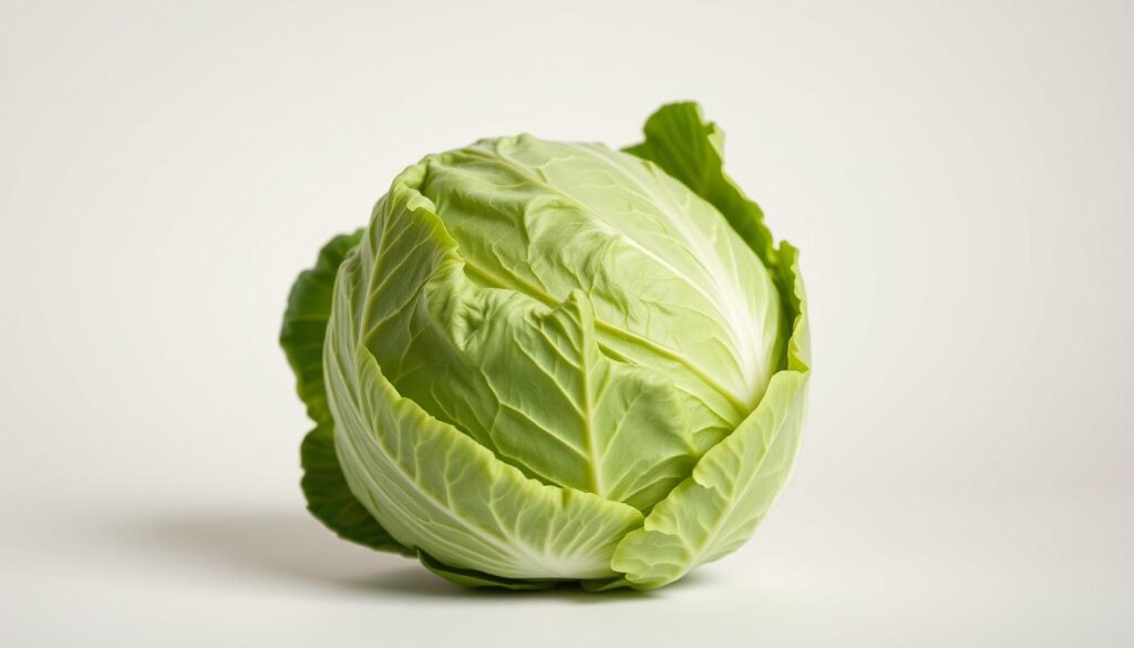 Spitzkohl Nährwerte