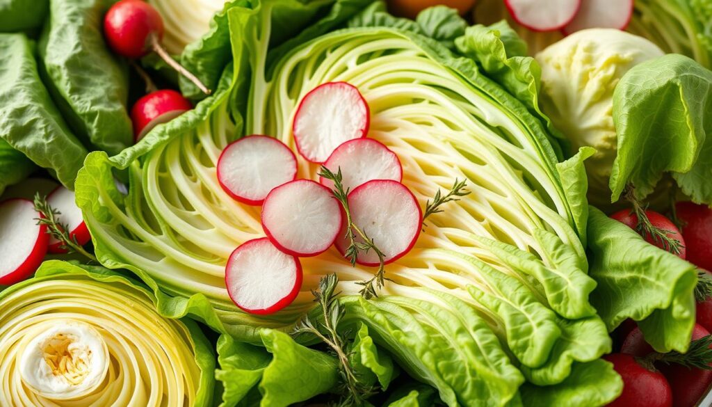 Spitzkohl Serviervorschläge