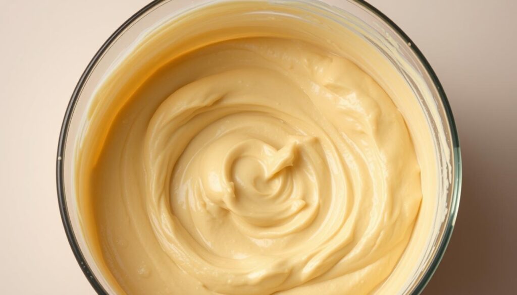 Teig für Marmorkuchen