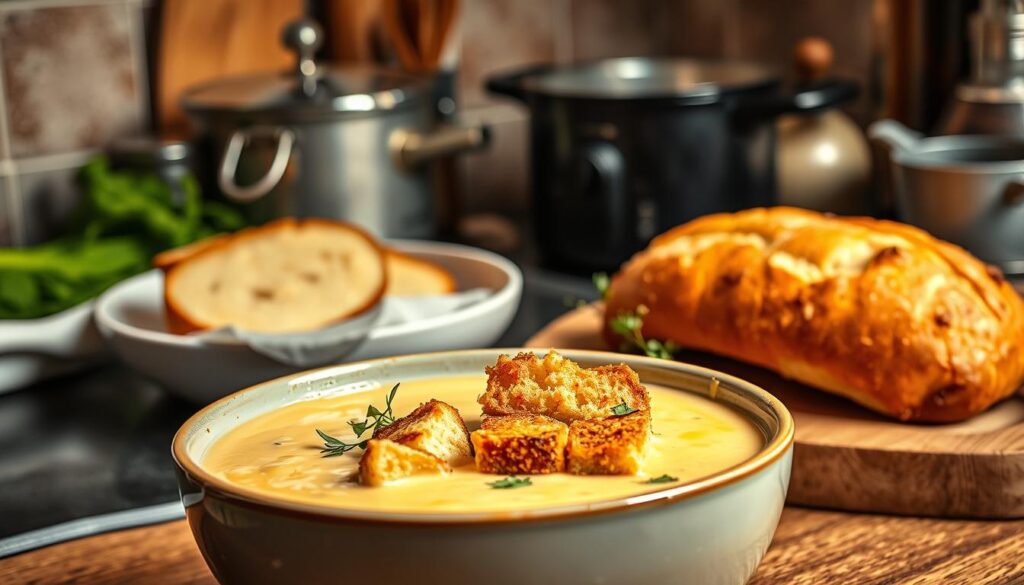 Tipps für Comfort Food