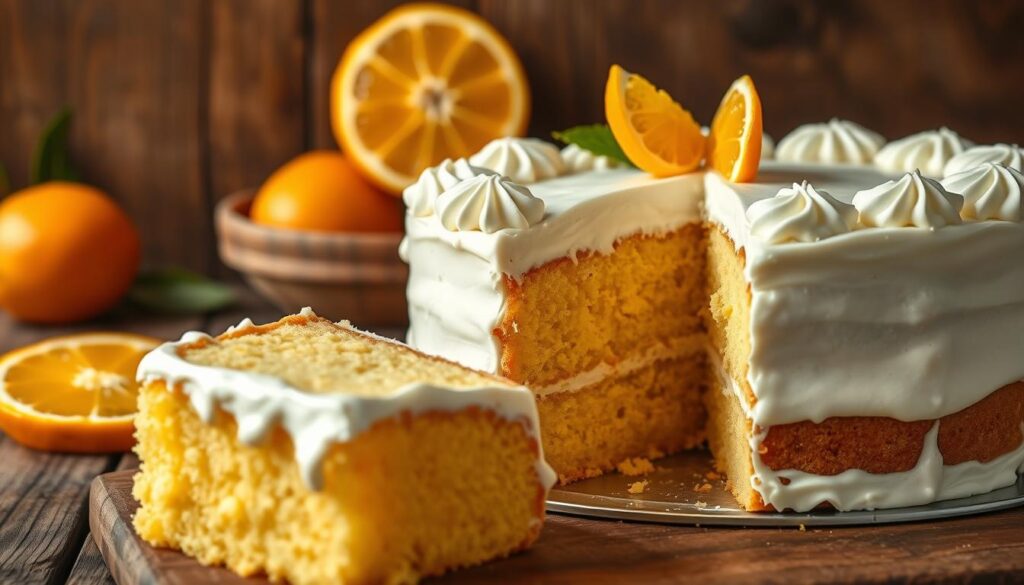 Tipps für Mandarinen Schmand Kuchen