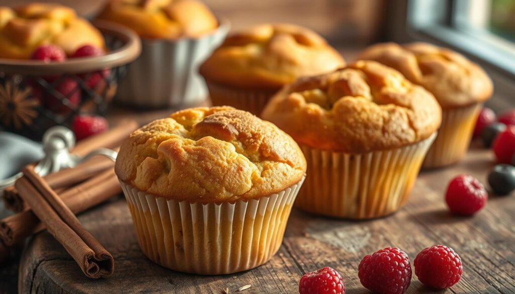 Tipps für fluffige Muffins