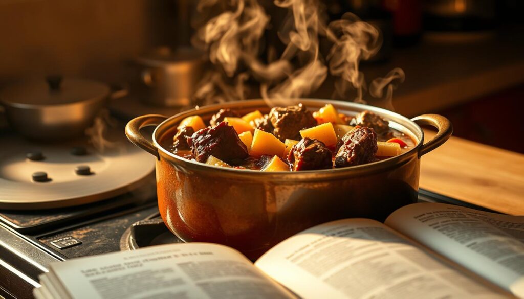 Tipps und Tricks beim Gulasch kochen