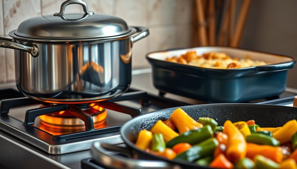 Varianten der Zubereitung