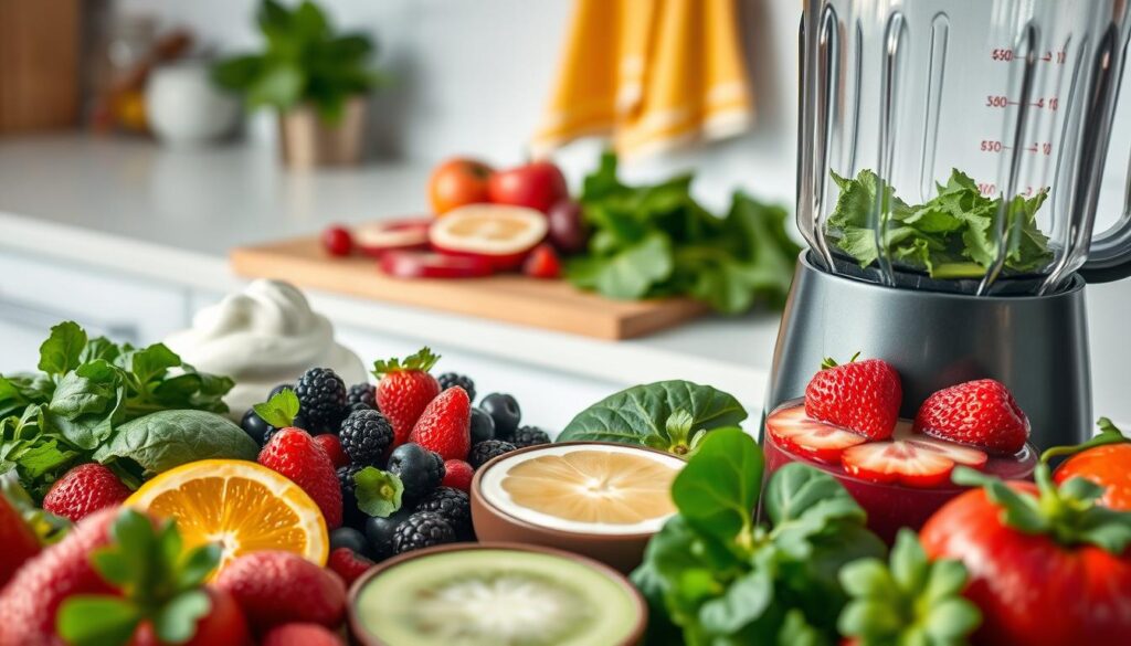 Zubereitungstipps für Smoothies