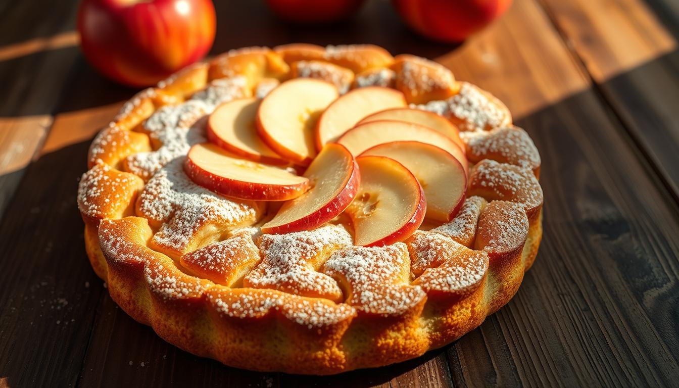 Apfelkuchen Rezept 2026: Einfache Anleitung & Zutaten apfelkuchen