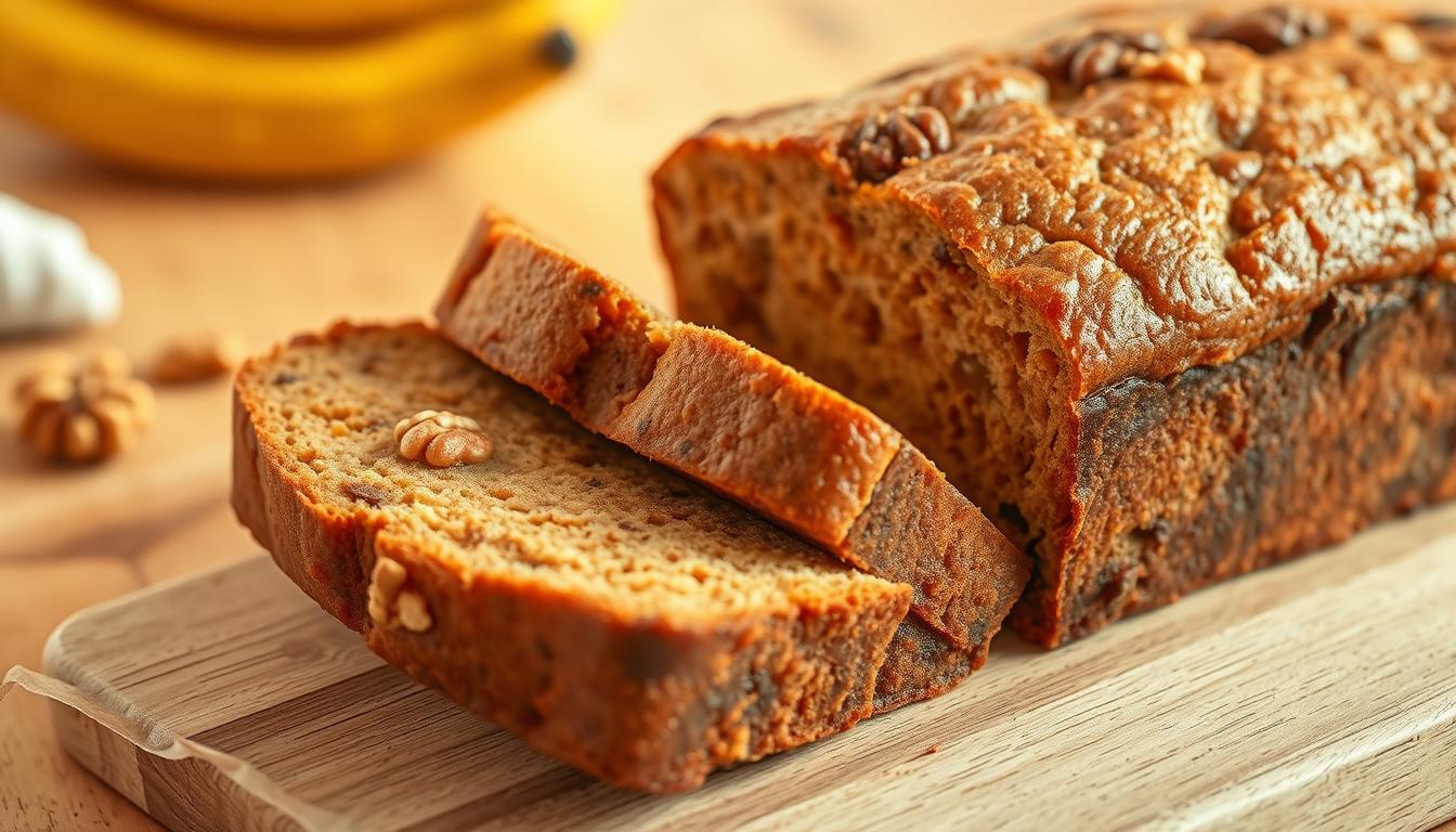 bananenbrot ohne zucker