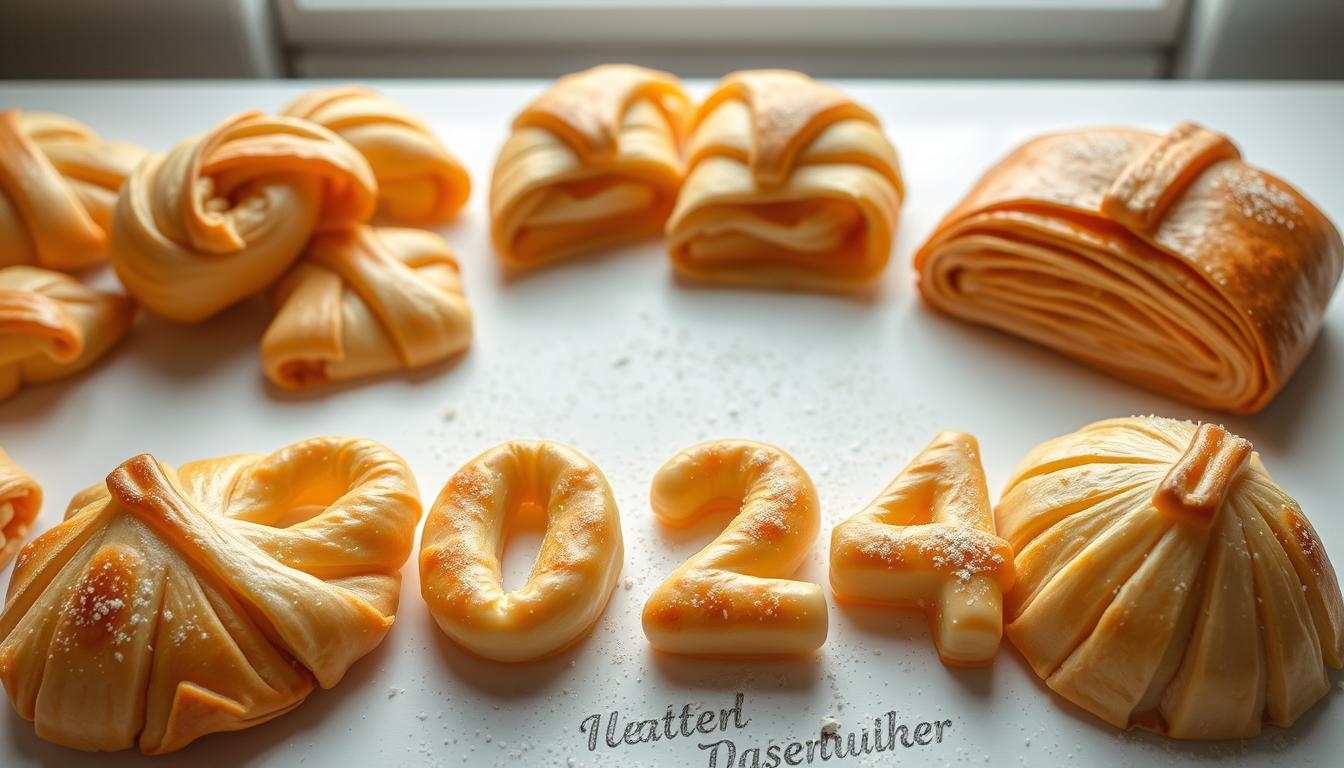 blätterteig rezepte
