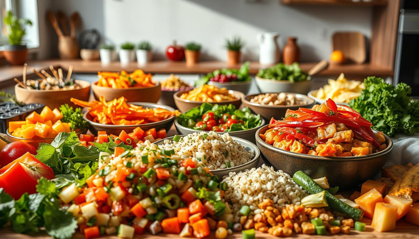 Bowl-Rezepte 2026: Zutaten, Schritte & Anwendungen bowl