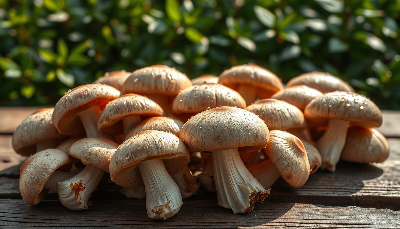Champignons Rezept 2026: Leckere Anleitung für perfekte Gerichte champignons