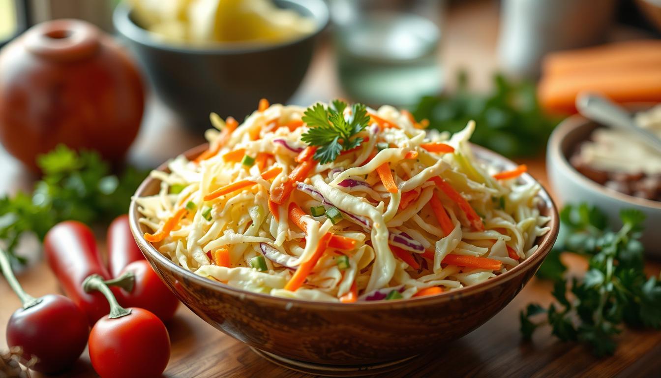 coleslaw