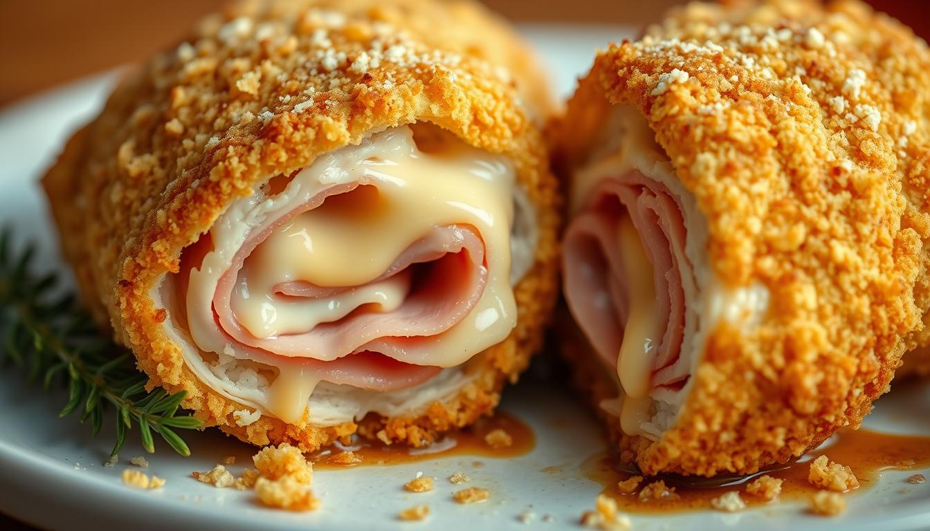 cordon bleu
