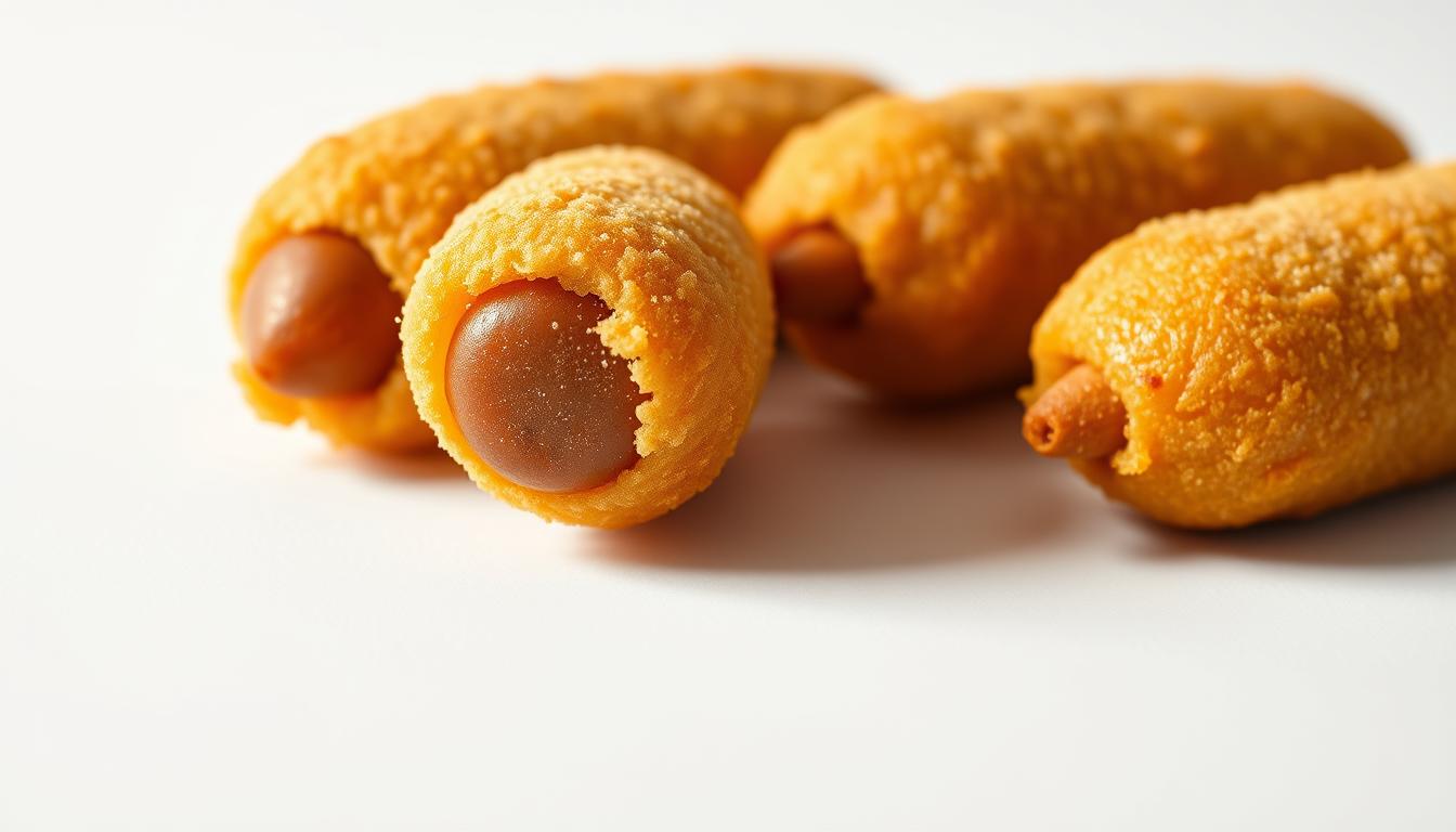 Corndogs Rezept 2026: Zutaten & Schritte für perfekte Snacks corndogs