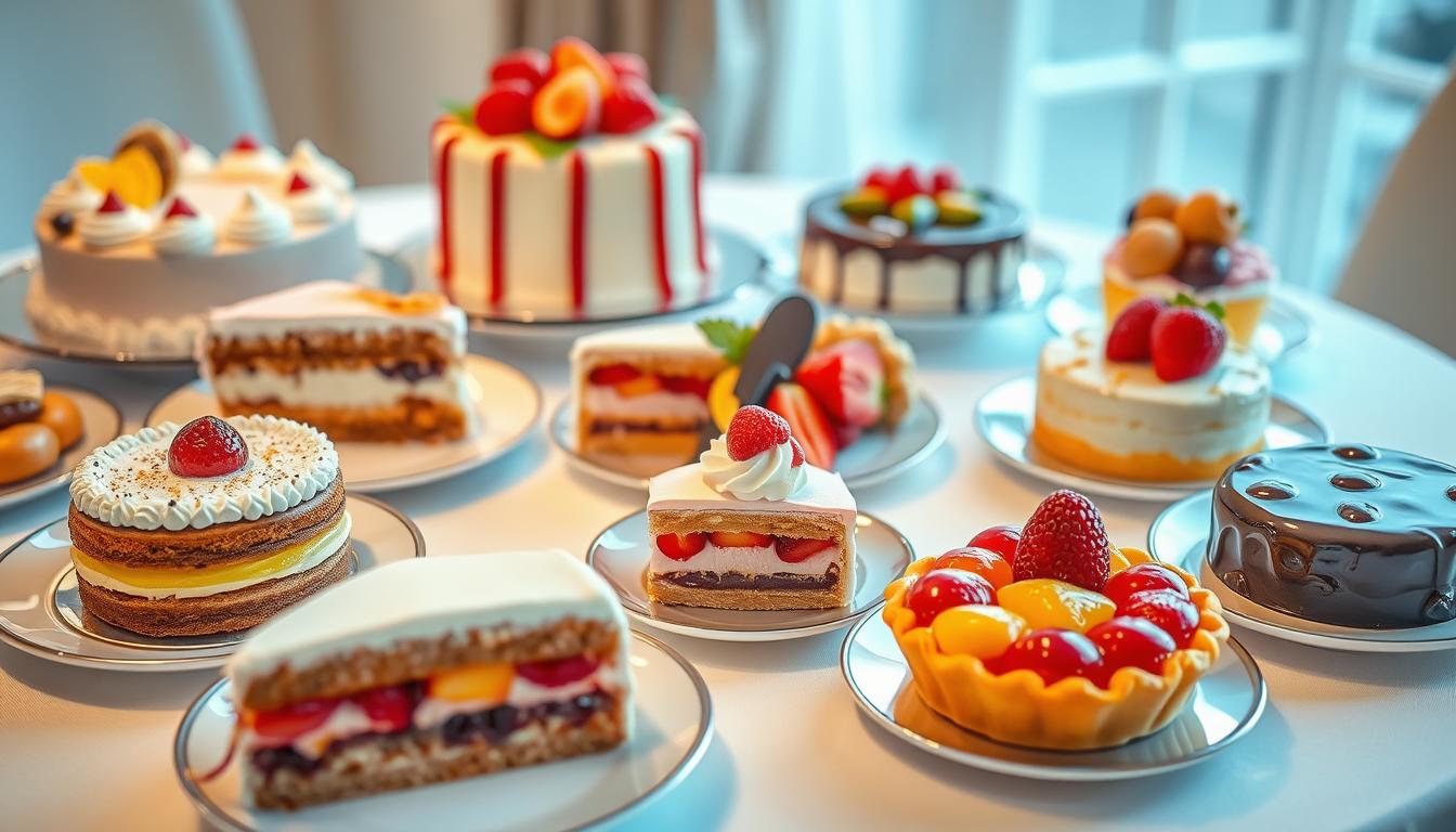 Dessert Rezepte 2026: 10 leckere Ideen mit Zutaten & Anleitung dessert rezepte