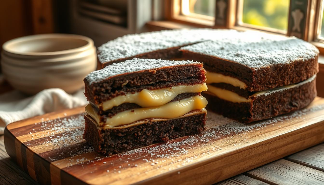 Donauwelle Rezept 2026: Zutaten & Kochschritte donauwelle