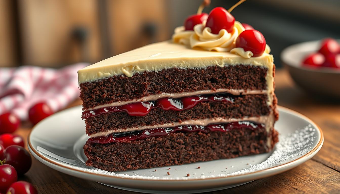 Donauwellen 2026: Einfaches Rezept mit Zutaten und Anleitung donauwellen