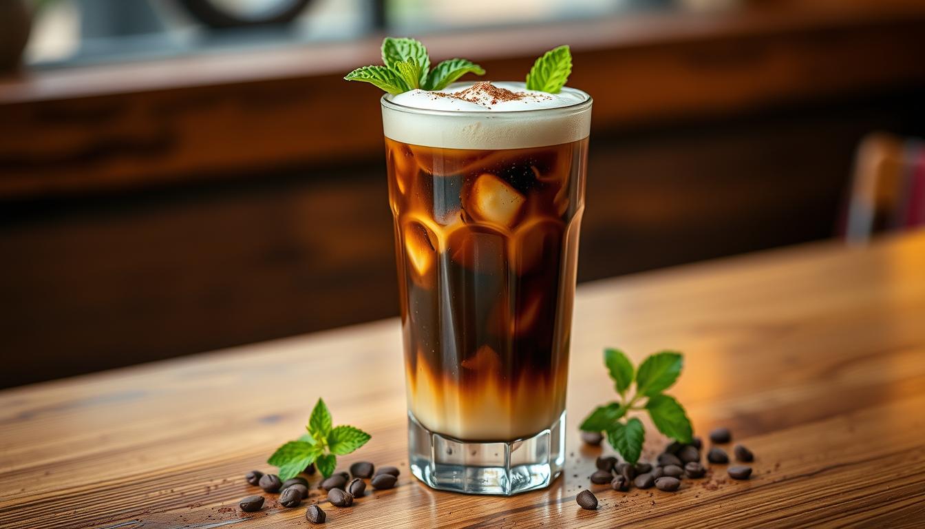 Eiskaffee 2026: Zutaten, Schritte & Tipps eiskaffee