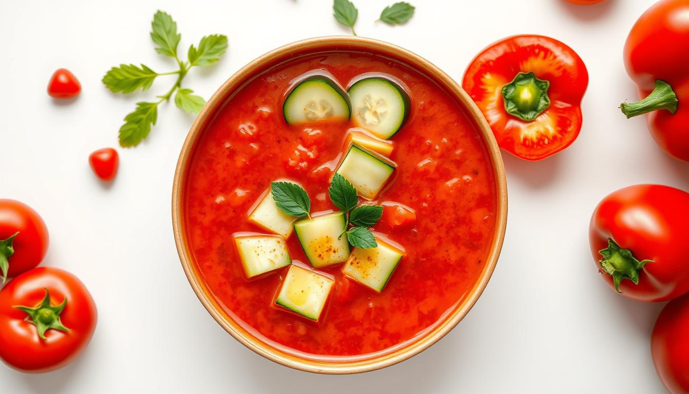 gazpacho