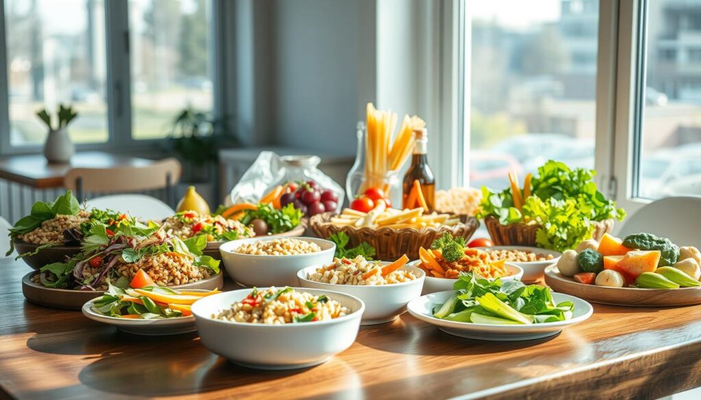 gesunde rezepte anwendung