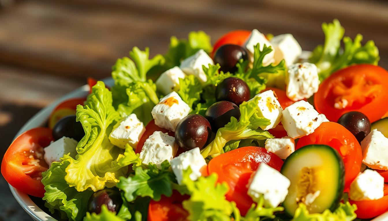 griechischer salat