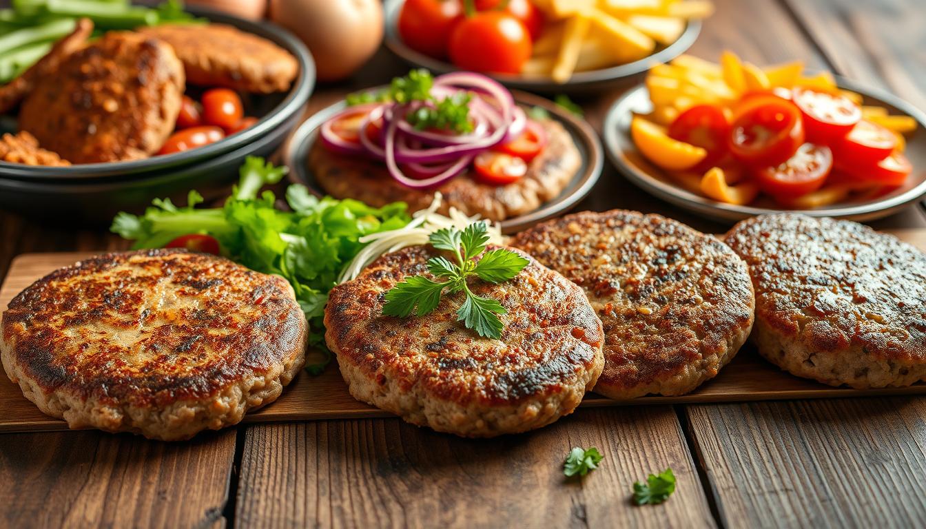 Hackfleisch-Rezepte 2026: Leckere Gerichte leicht gemacht hackfleisch