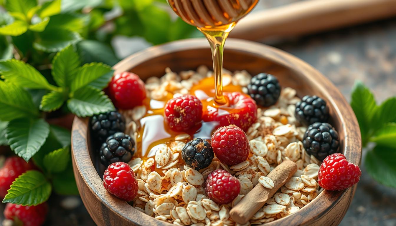 haferflocken rezepte