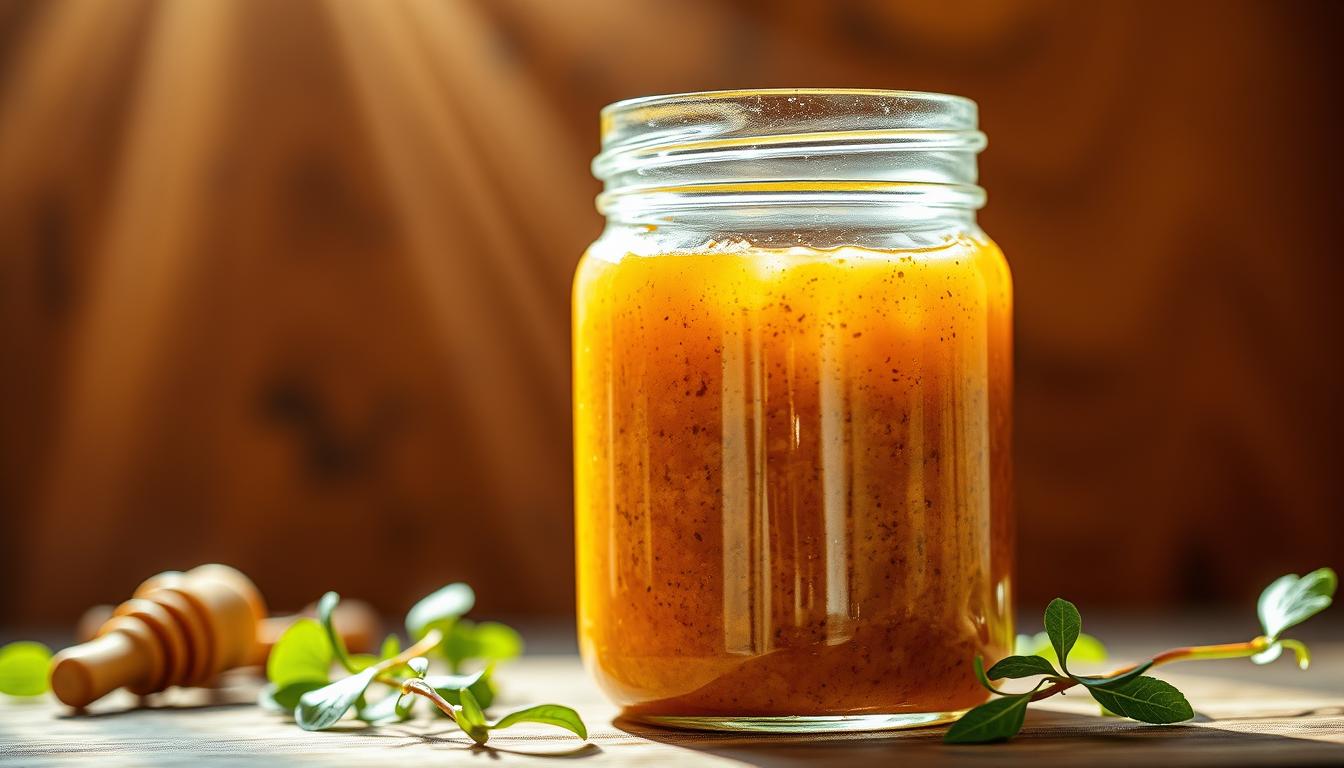 Honig Senf Dressing: Rezept & Anleitung 2026 honig senf dressing