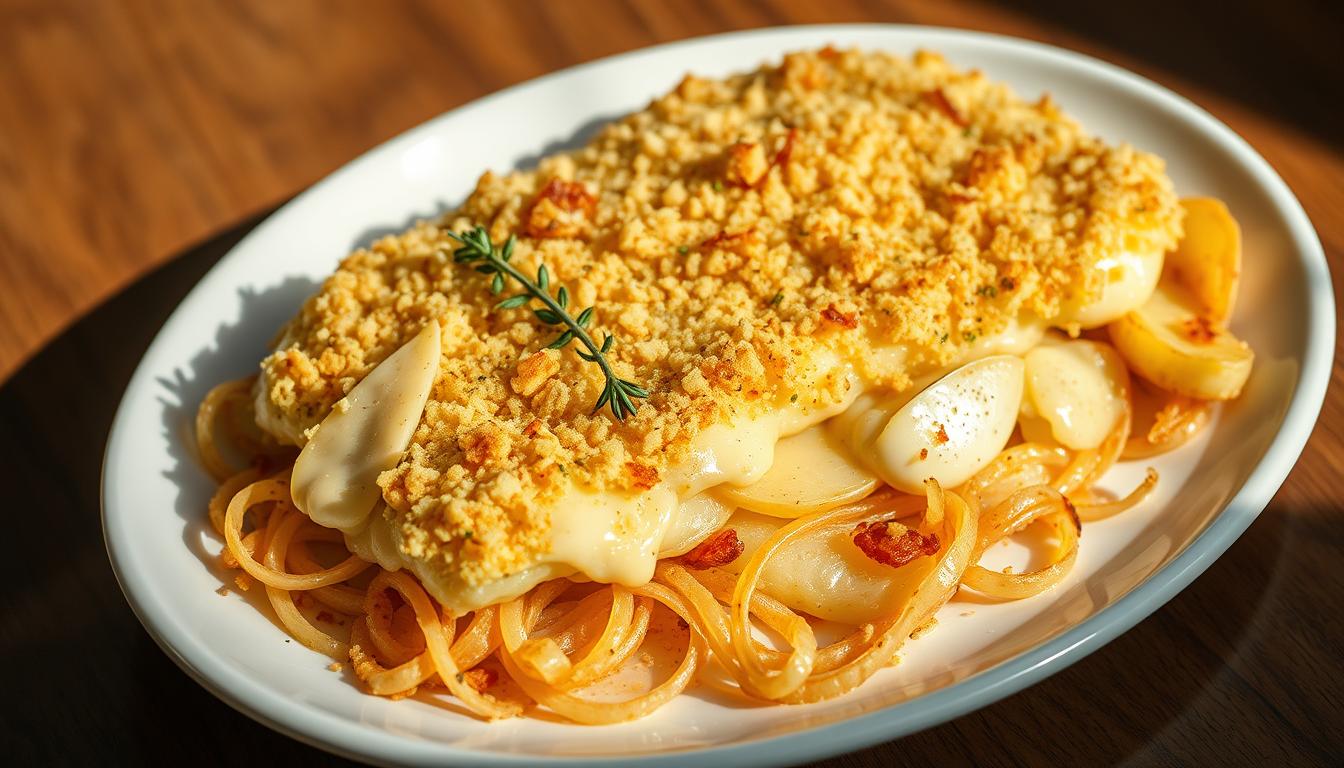 kartoffelgratin rezept