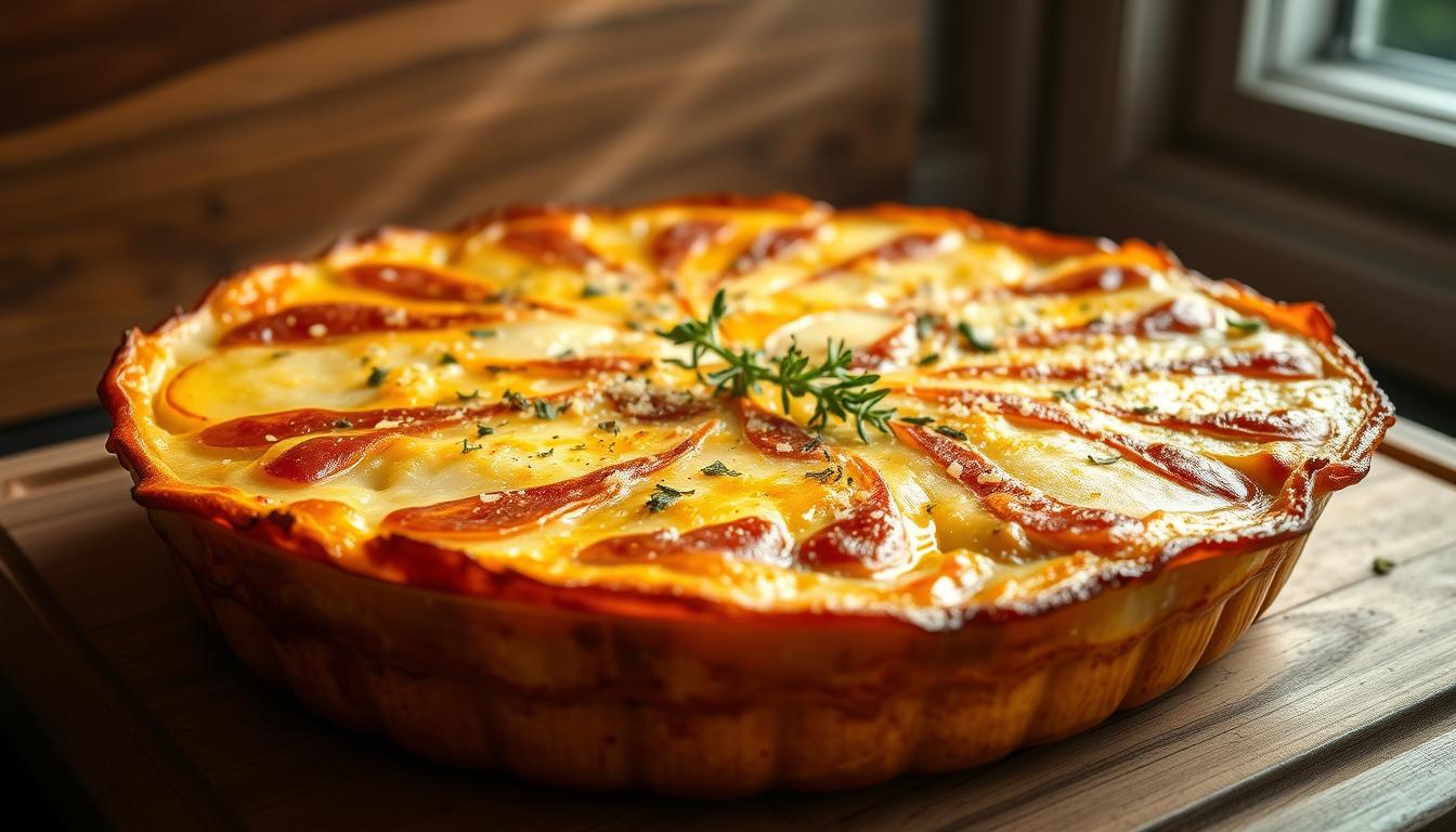 Kartoffelgratin Rezept 2026: Einfache Anleitung & Zutaten kartoffelgratin