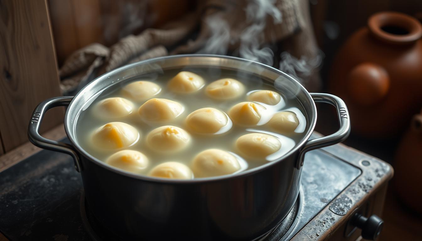 Kartoffeln kochen 2026: Die perfekte Anleitung kartoffeln kochen