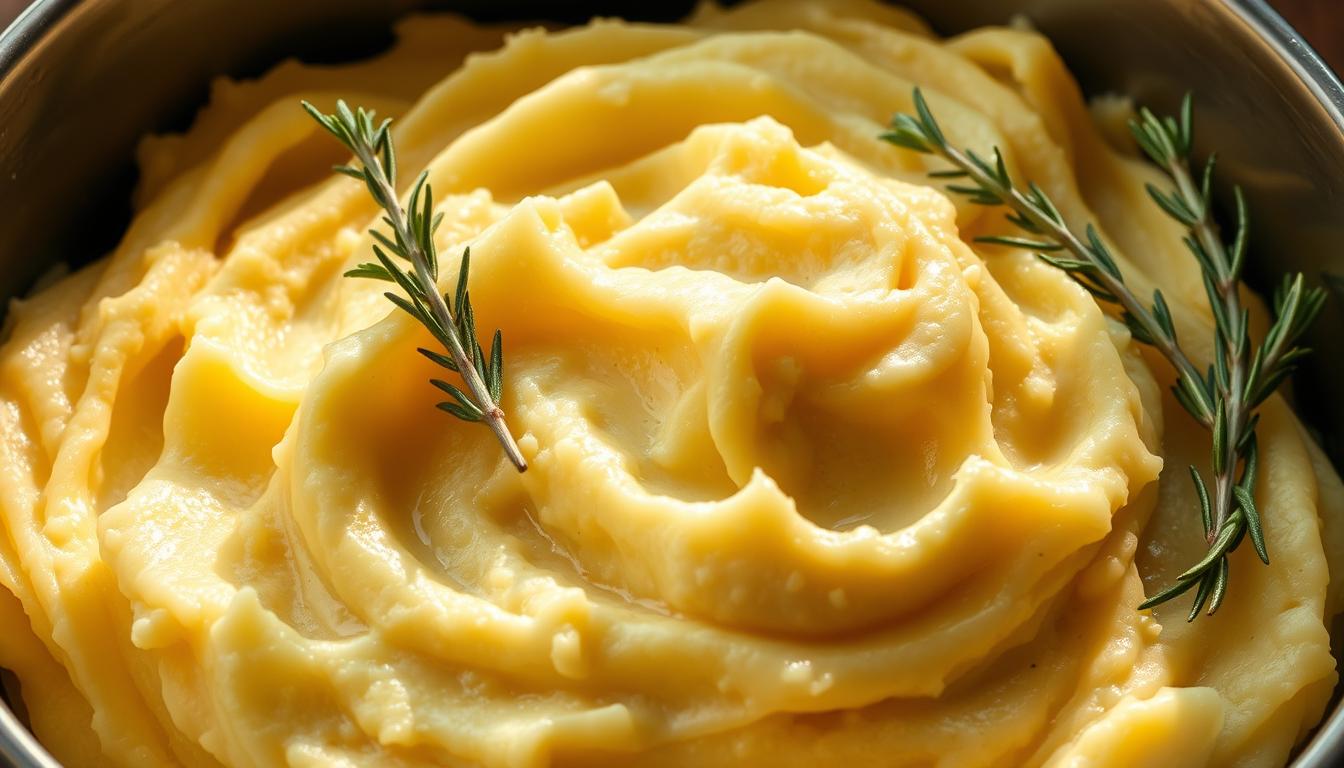 Kartoffelpüree Rezept 2026: Lecker und einfach zuzubereiten kartoffelpüree