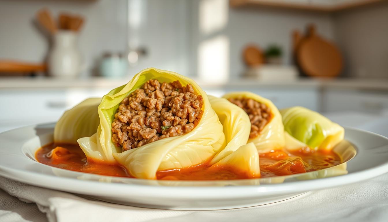 Kohlrouladen 2026: Einfaches Rezept mit Zutaten und Anleitung kohlrouladen