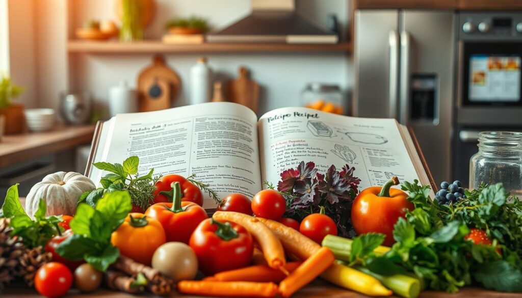 kreative rezeptideen