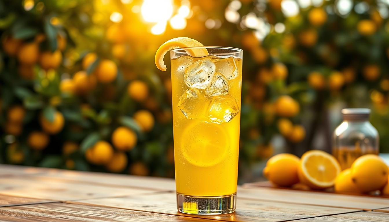 Limoncello Spritz Rezept 2026: Einfache Anleitung & Zutaten limoncello spritz