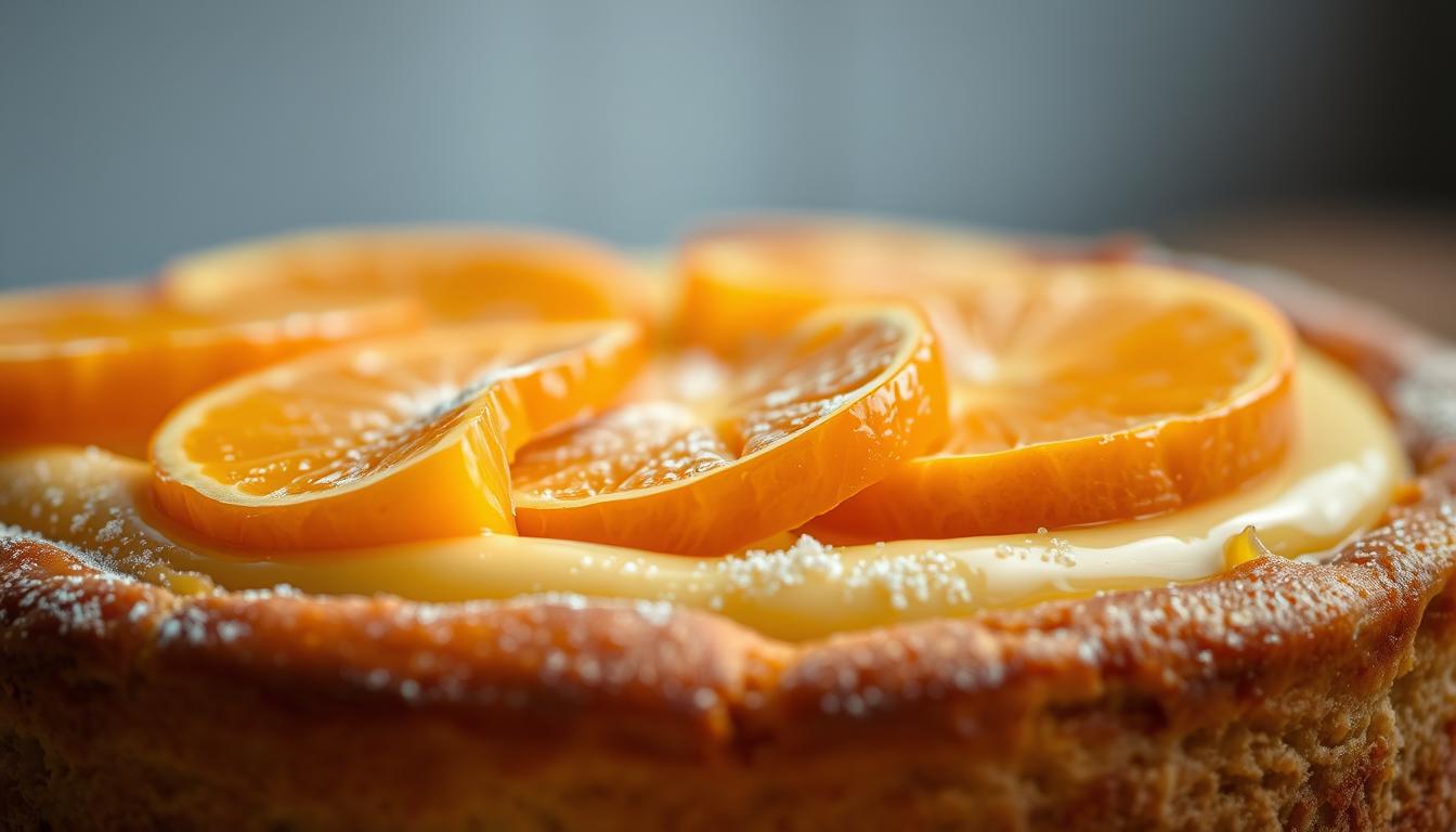 mandarinen schmand kuchen