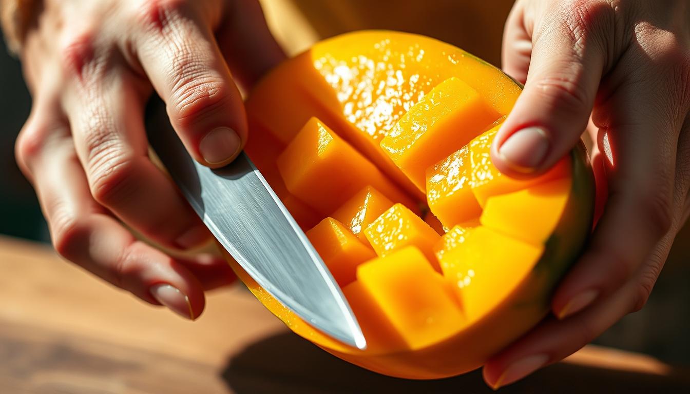 Mango schneiden: Die perfekte Anleitung für 2026 mango schneiden