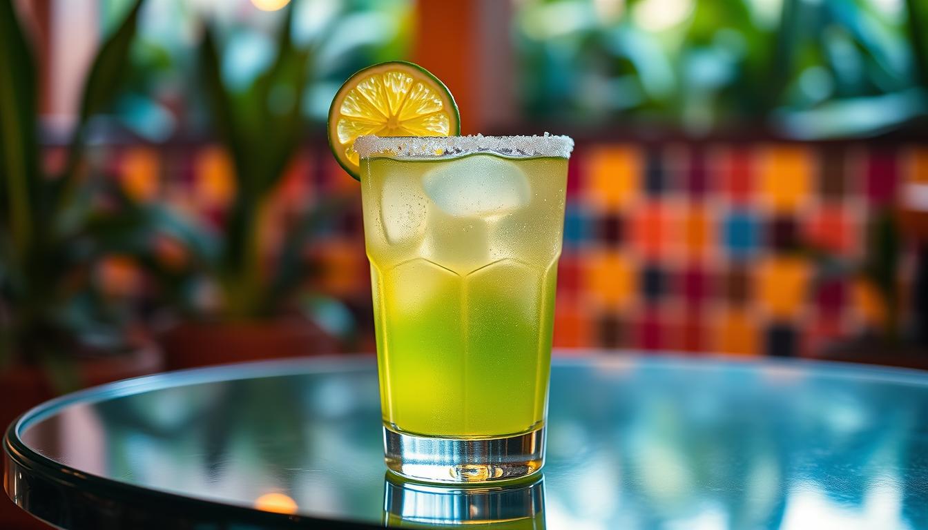 Wie man eine perfekte Margarita zaubert – Anleitung 2026 margarita