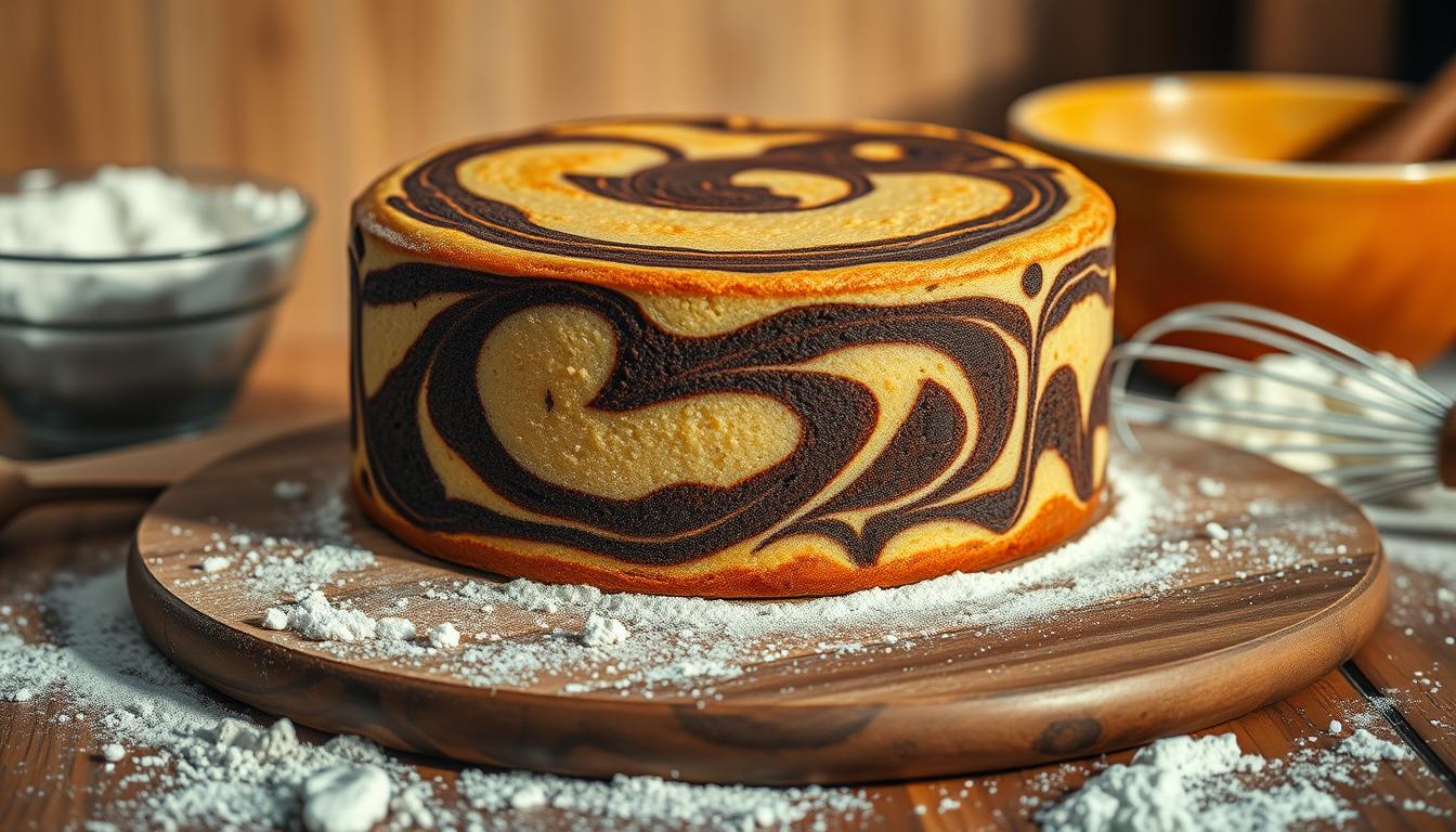 Marmorkuchen Rezept 2026: Einfache Anleitung marmorkuchen rezept