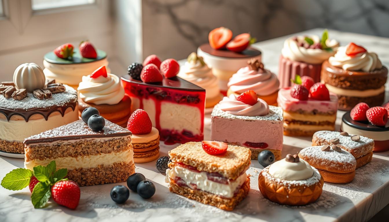 Nachtisch Rezepte 2026: Leckere Ideen für jeden Anlass nachtisch