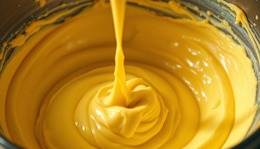 perfekter kuchenteig