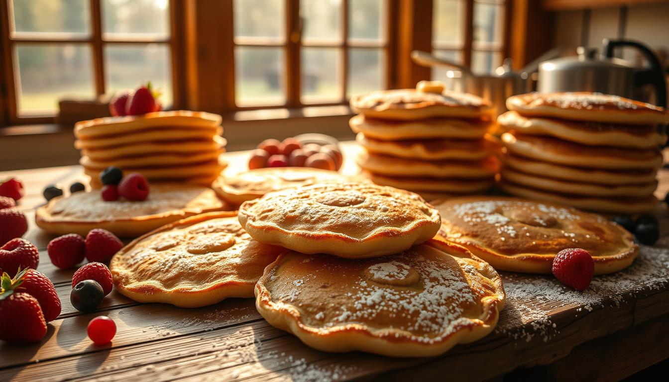 Pfannkuchen Rezept 2026: Zutaten, Schritte & Tipps pfannkuchen rezept