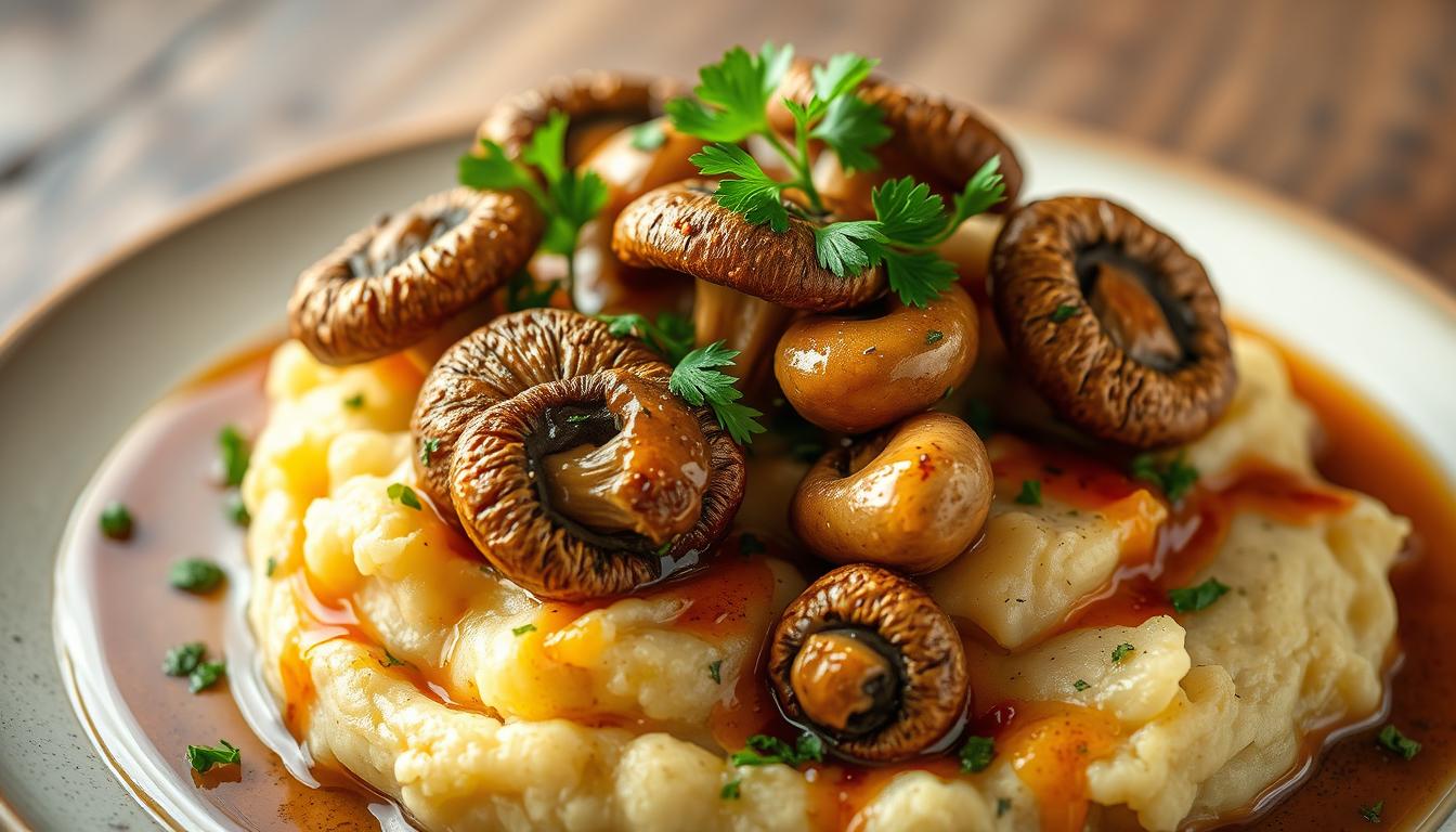 pfifferlinge zubereiten