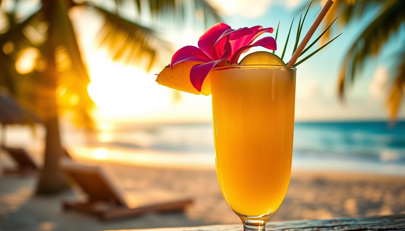 pina colada